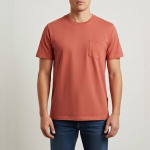 J.Crew Vintage Jersey Short Sleeve T-Shirt Mens Size M